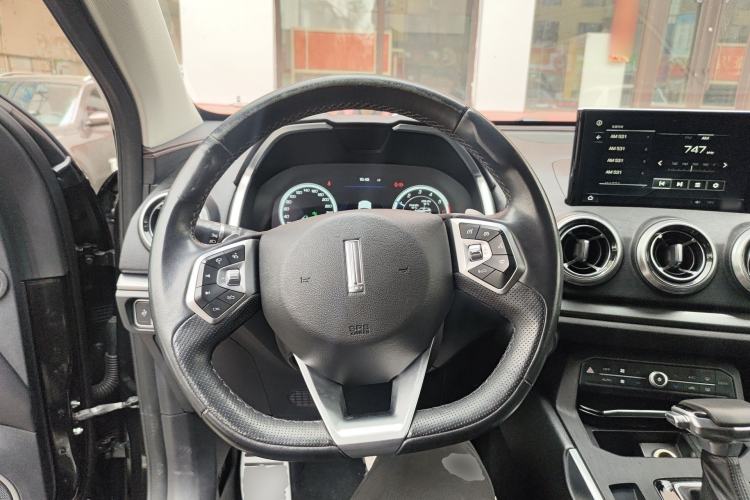 Used Wey VV5 2017 2.0T Flagship Edition Steering Wheel