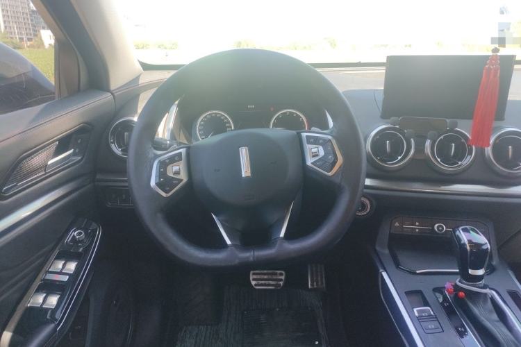 Used Wey VV5 2017 2.0T Flagship Edition Steering Wheel