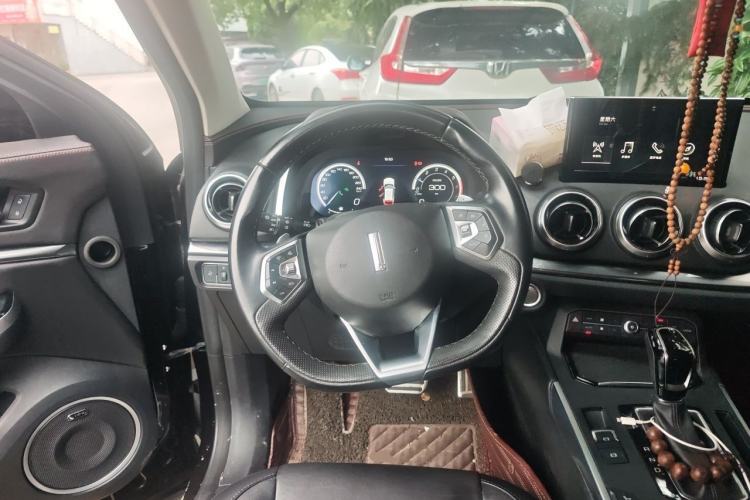 Used Wey VV5 2017 2.0T Flagship Edition Steering Wheel