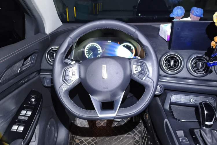 Used Wey VV5 2017 2.0T Flagship Edition Steering Wheel