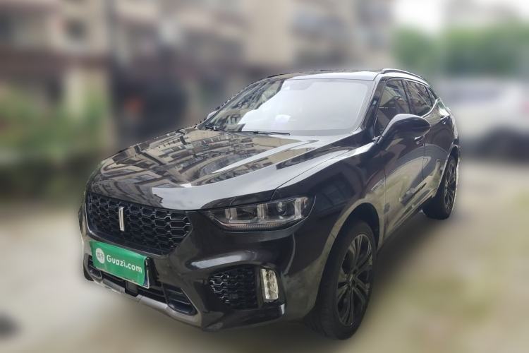 Used Wey VV5 2017 2.0T Flagship Edition Guazi used car, China used car export, Used car for sale, Used  cars, Cheapest cars for sale