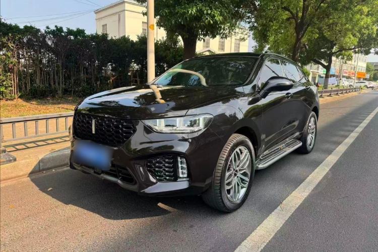 Used Wey VV5 2017 2.0T Ultra-Luxury Version Guazi used car, China used car export, Used car for sale, Used  cars, Cheapest cars for sale