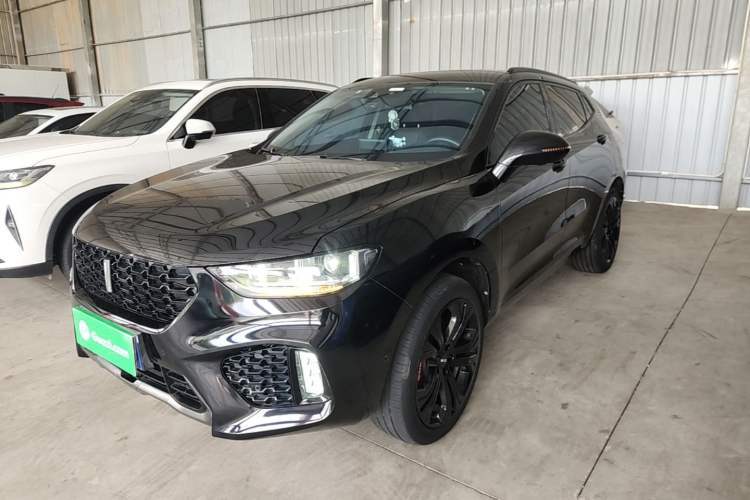Used Wey VV5 2017 2.0T Flagship Edition Guazi used car, China used car export, Used car for sale, Used  cars, Cheapest cars for sale
