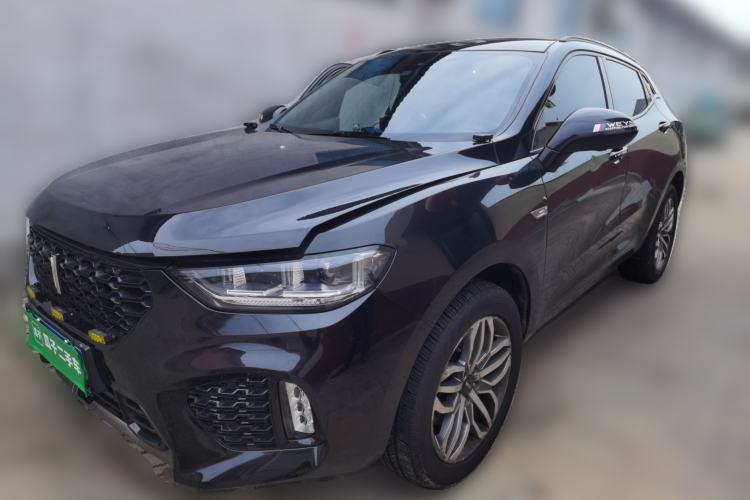 Used Wey VV5 2017 2.0T Ultra-Luxury Version Guazi used car, China used car export, Used car for sale, Used  cars, Cheapest cars for sale