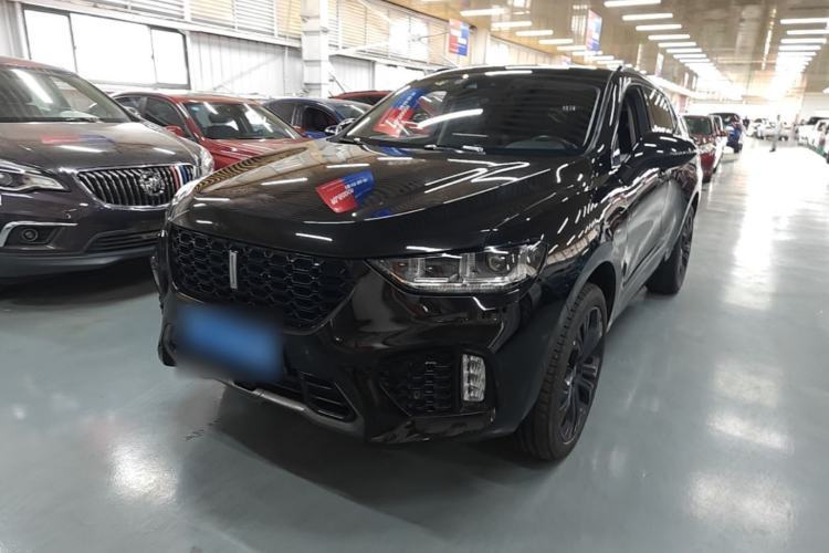 Used Wey VV5 2017 2.0T Flagship Edition Guazi used car, China used car export, Used car for sale, Used  cars, Cheapest cars for sale