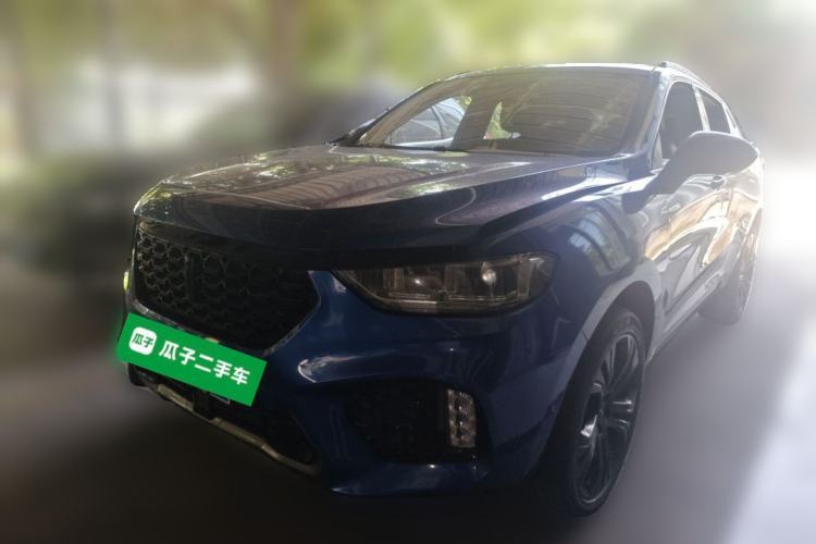 Used Wey VV5 2017 2.0T Flagship Edition Guazi used car, China used car export, Used car for sale, Used  cars, Cheapest cars for sale