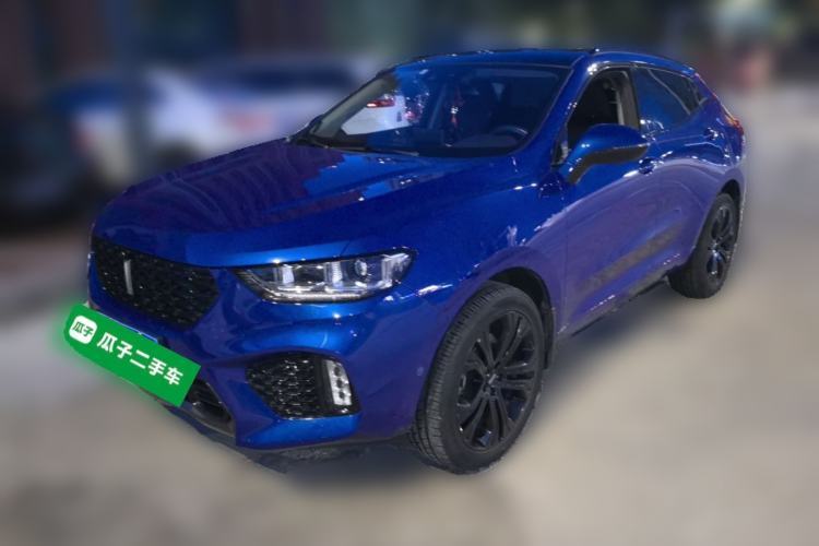 Używany Wey VV5 2017 2.0T Flagship Edition Guazi used car, China used car export, Used car for sale, Used  cars, Cheapest cars for sale