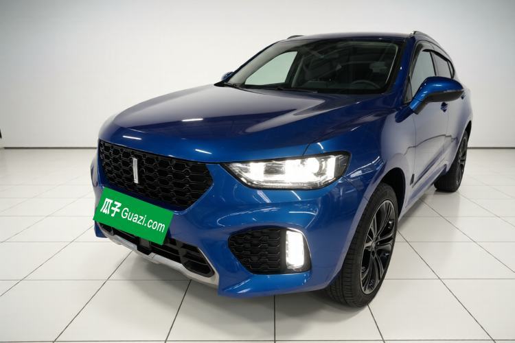 Used Wey VV5 2017 2.0T Flagship Edition Guazi used car, China used car export, Used car for sale, Used  cars, Cheapest cars for sale