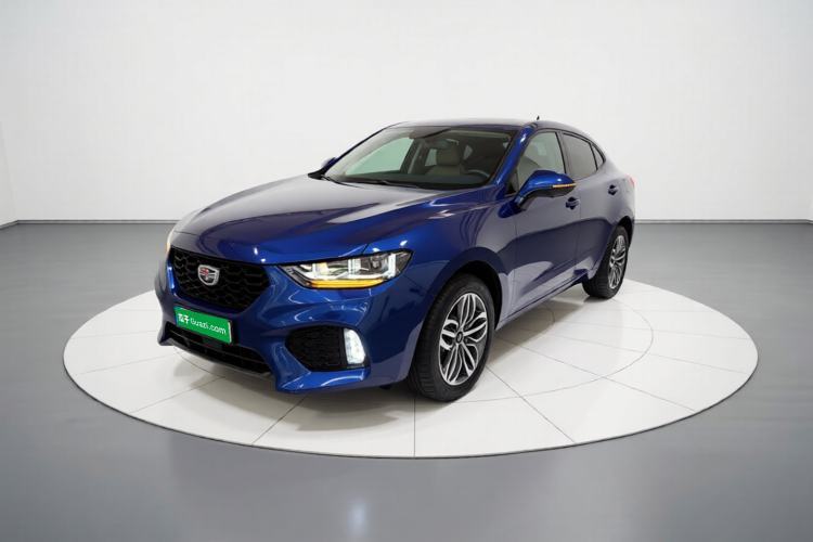 Used Wey VV5 2017 2.0T Ultra-Luxury Version Guazi used car, China used car export, Used car for sale, Used cars, Cheapest cars for sale
