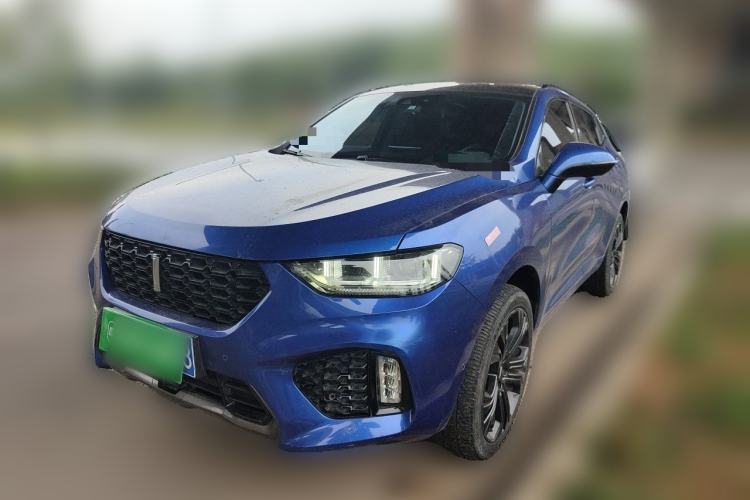 Used Wey VV5 2017 2.0T Flagship Edition Guazi used car, China used car export, Used car for sale, Used  cars, Cheapest cars for sale