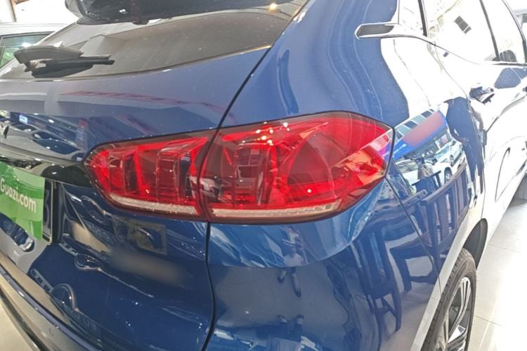 Used Wey VV5 2017 2.0T Flagship Edition Right Rear Taillight