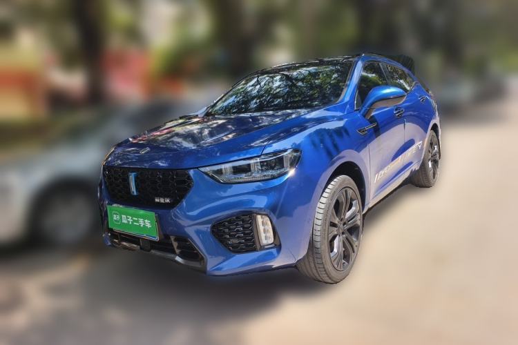 Used Wey VV5 2017 2.0T Flagship Edition Guazi used car, China used car export, Used car for sale, Used  cars, Cheapest cars for sale