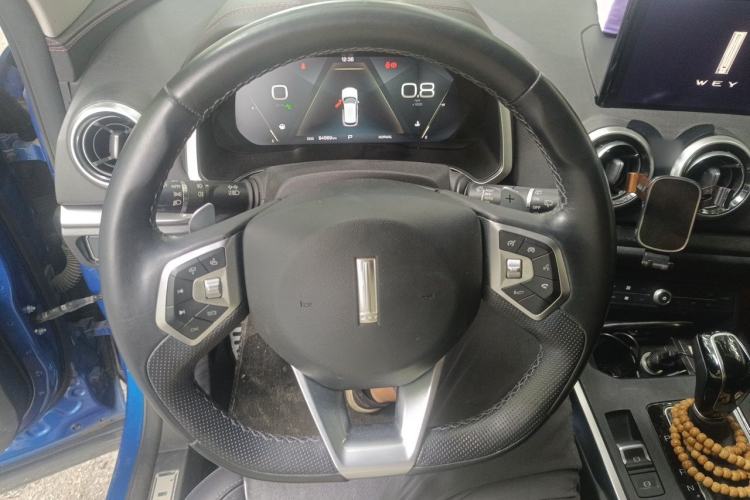 Used Wey VV5 2017 2.0T Flagship Edition Steering Wheel