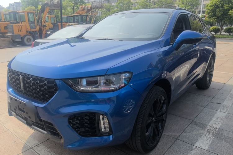 Used Wey VV5 2017 2.0T Flagship Edition Guazi used car, China used car export, Used car for sale, Used  cars, Cheapest cars for sale