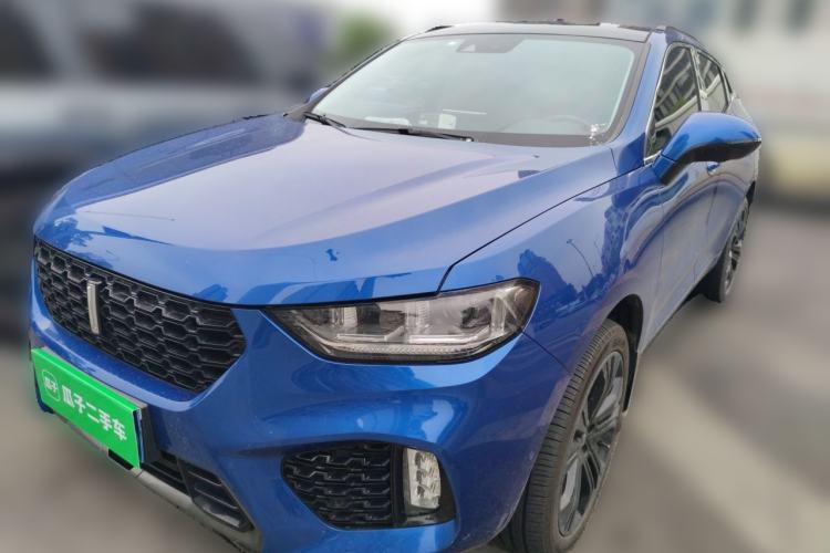 Used Wey VV5 2017 2.0T Flagship Edition Guazi used car, China used car export, Used car for sale, Used  cars, Cheapest cars for sale