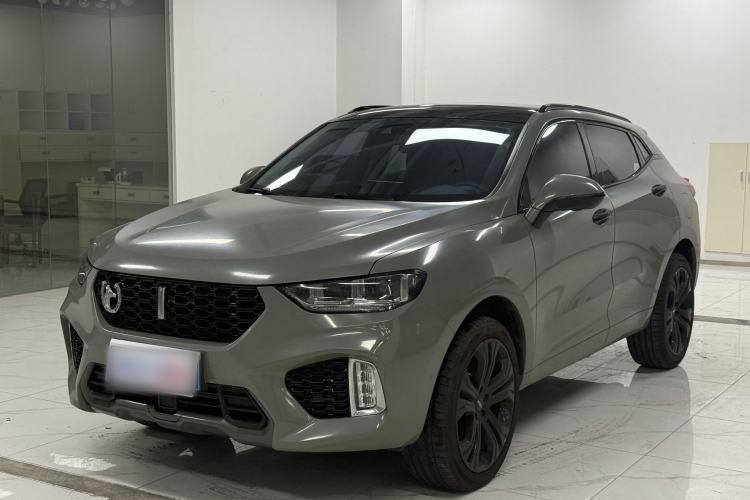Used Wey VV5 2017 2.0T Flagship Edition Guazi used car, China used car export, Used car for sale, Used  cars, Cheapest cars for sale