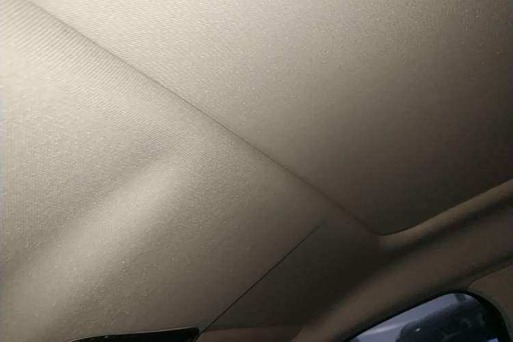 Used Wey VV5 2017 2.0T Flagship Edition Headliner