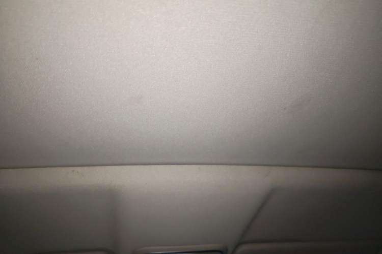 Used Wey VV5 2017 2.0T Ultra-Luxury Version Headliner