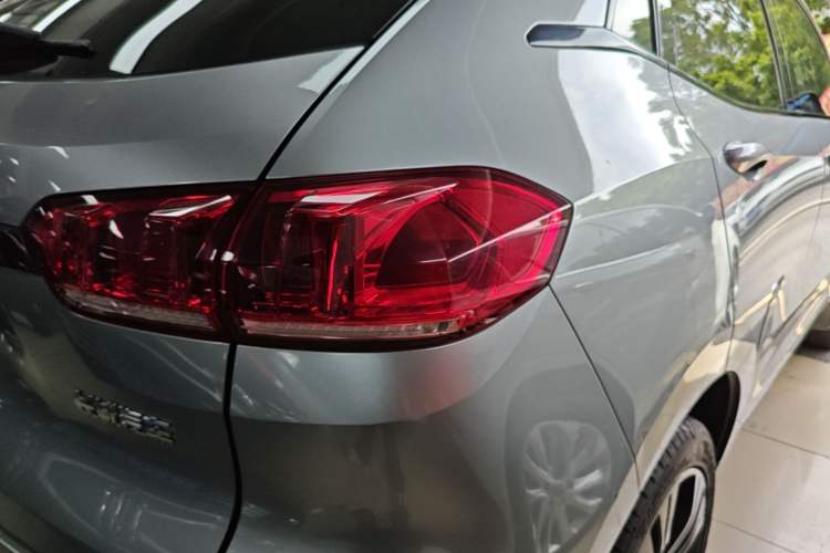 Used Wey VV5 2017 2.0T Flagship Edition Right Rear Taillight