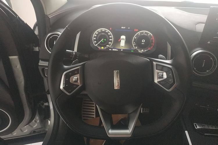 Used Wey VV5 2017 2.0T Flagship Edition Steering Wheel