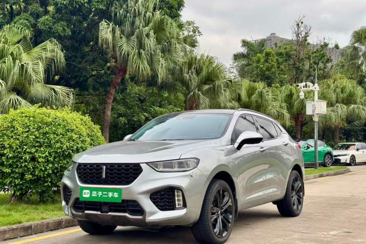 Used Wey VV5 2017 2.0T Flagship Edition Guazi used car, China used car export, Used car for sale, Used  cars, Cheapest cars for sale