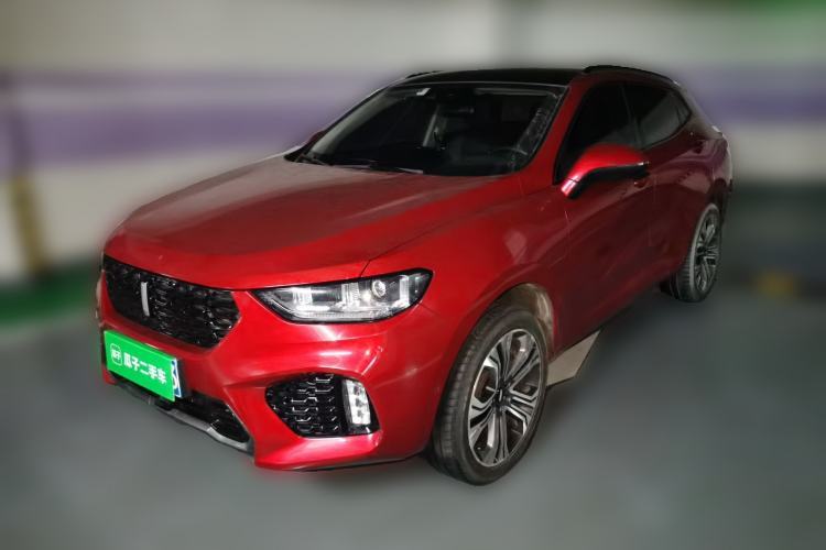 Used Wey VV5 2017 2.0T Flagship Edition Guazi used car, China used car export, Used car for sale, Used  cars, Cheapest cars for sale