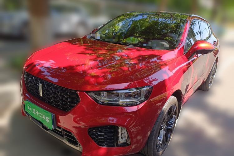 Used Wey VV5 2017 2.0T Flagship Edition Guazi used car, China used car export, Used car for sale, Used  cars, Cheapest cars for sale