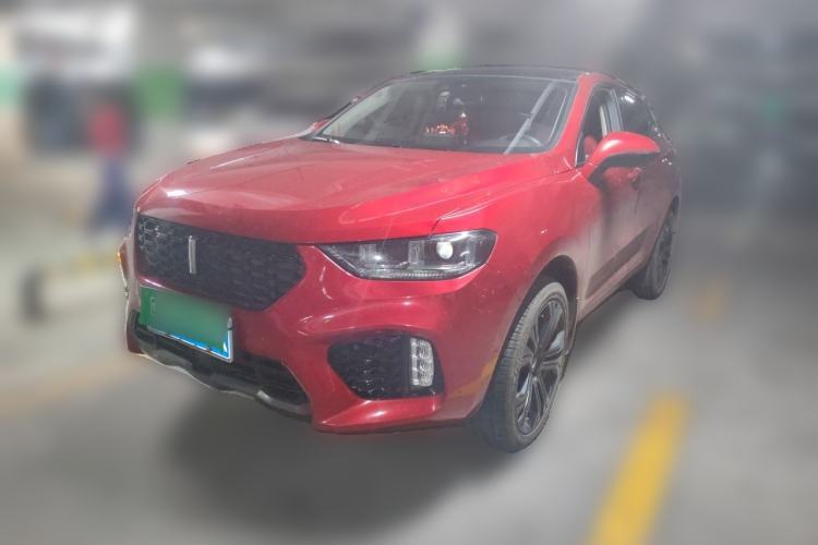 Used Wey VV5 2017 2.0T Flagship Edition Guazi used car, China used car export, Used car for sale, Used  cars, Cheapest cars for sale