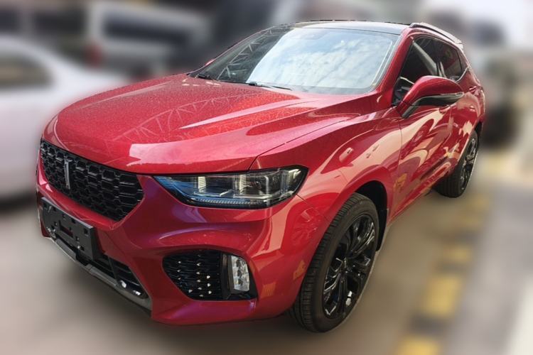 Used Wey VV5 2017 2.0T Flagship Edition Guazi used car, China used car export, Used car for sale, Used  cars, Cheapest cars for sale