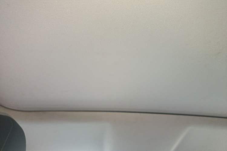 Used Wey VV5 2017 2.0T Ultra-Luxury Version Headliner