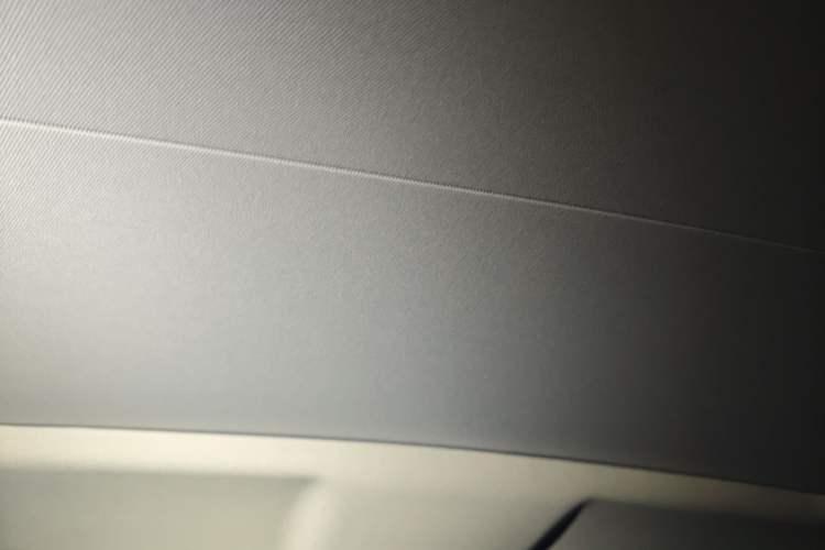 Used Wey VV5 2017 2.0T Flagship Edition Headliner