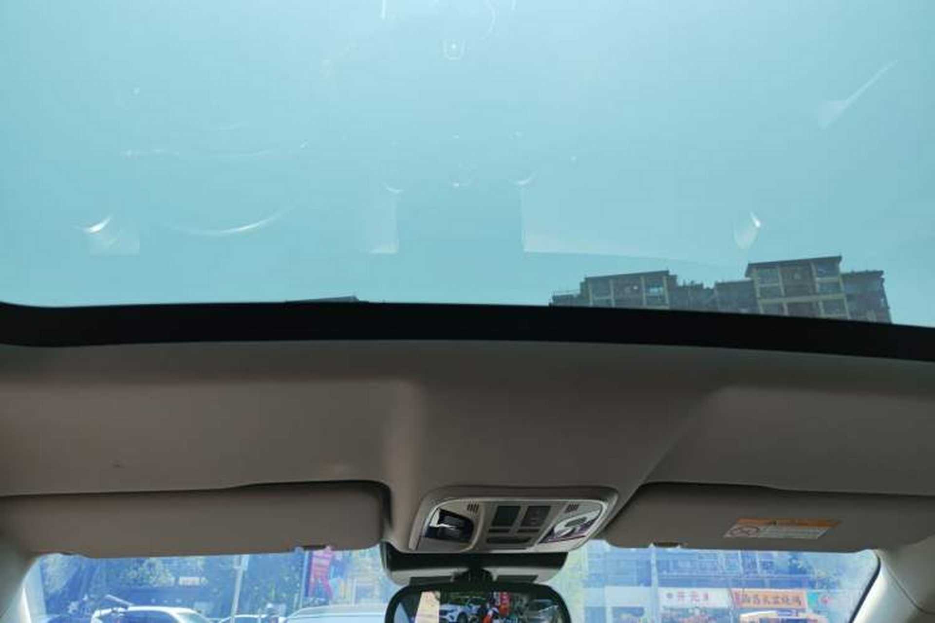 Used Wey VV5 2017 2.0T Flagship Edition Headliner