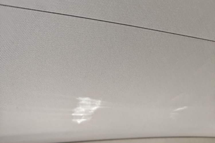 Used Wey VV5 2017 2.0T Flagship Edition Headliner