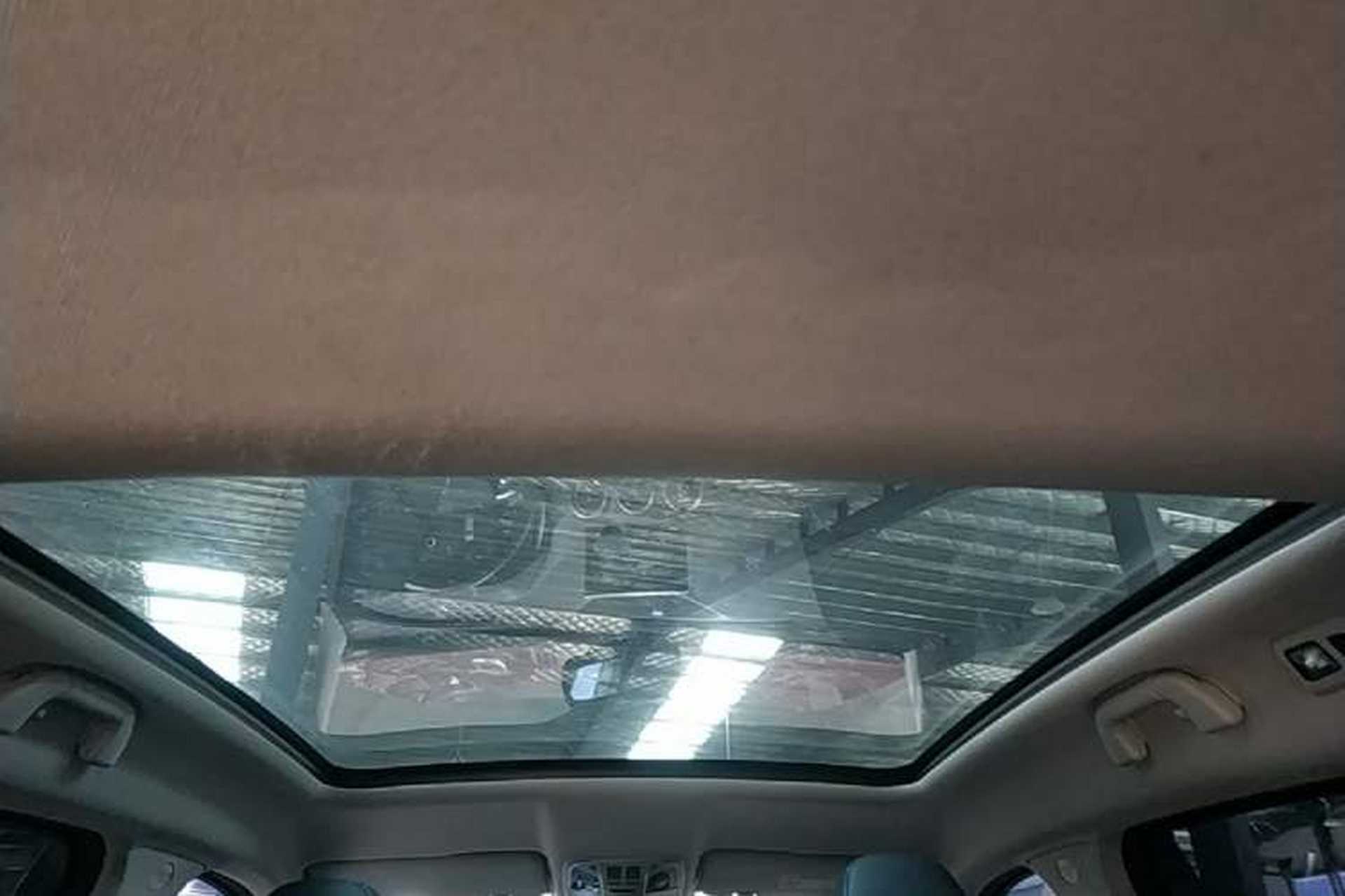 Used Wey VV5 2017 2.0T Flagship Edition Headliner