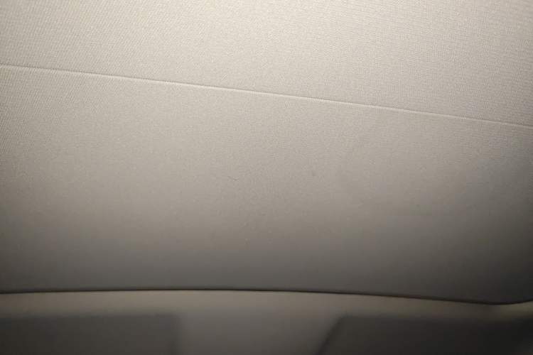 Used Wey VV5 2017 2.0T Flagship Edition Headliner