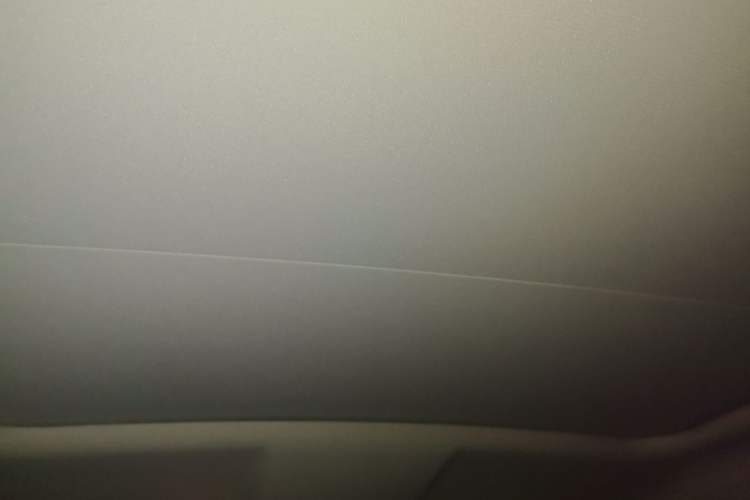 Used Wey VV5 2017 2.0T Ultra-Luxury Version Headliner