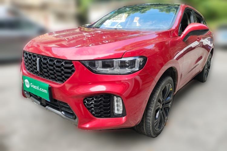 Wey VV5 2017 2.0T Flagship Edition d’occasion Guazi used car, China used car export, Used car for sale, Used  cars, Cheapest cars for sale
