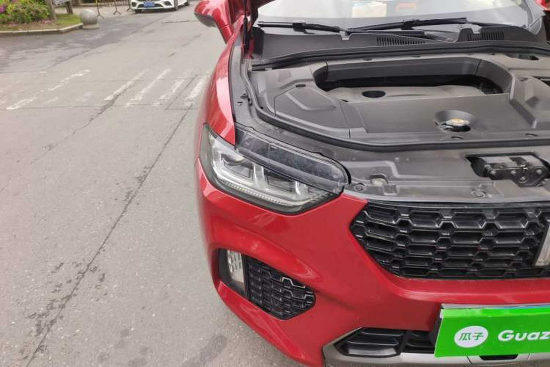 Used Wey VV5 2017 2.0T Flagship Edition Right Front Headlight