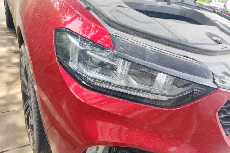 Used Wey VV5 2017 2.0T Flagship Edition Right Front Headlight