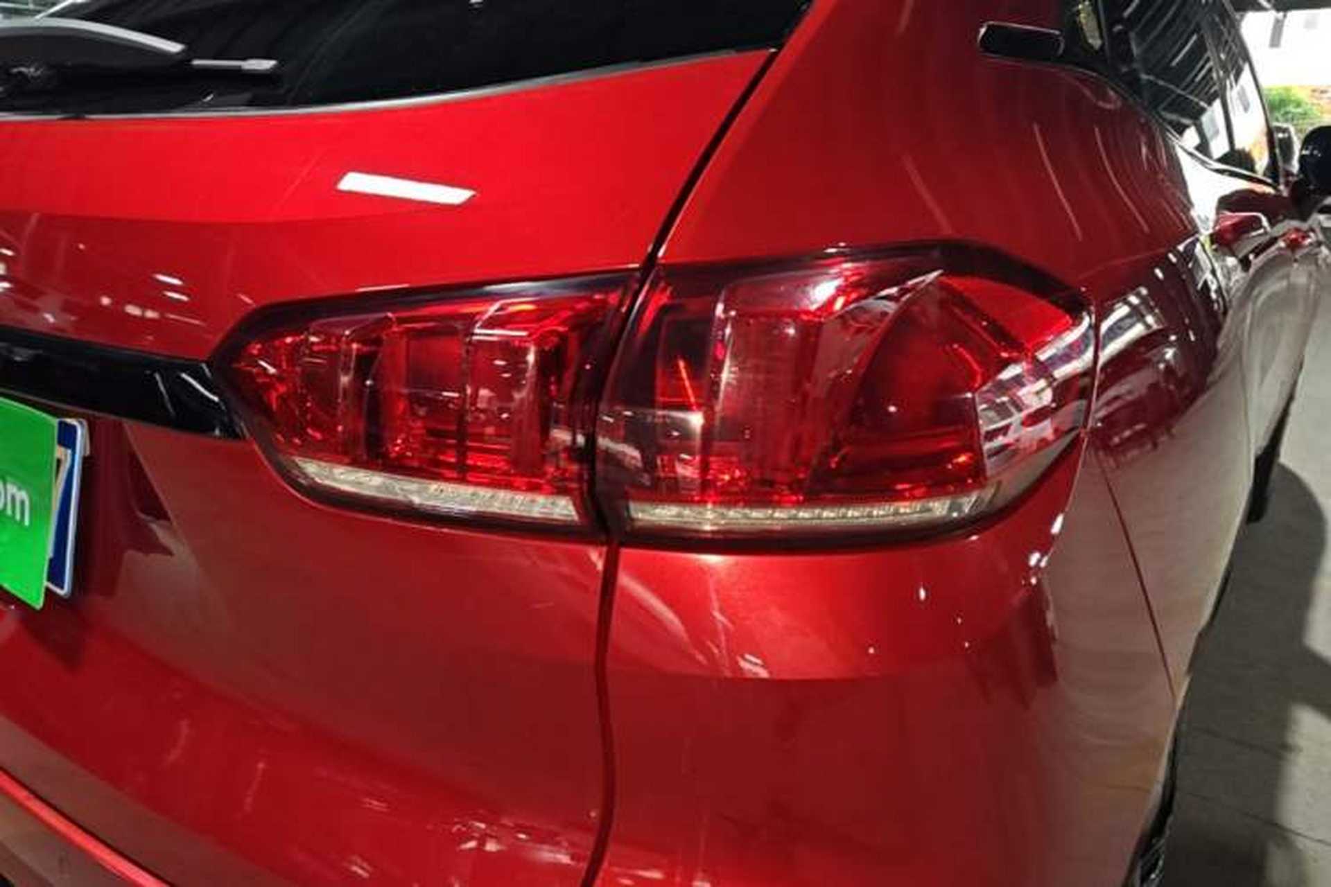 Used Wey VV5 2017 2.0T Flagship Edition Right Rear Taillight