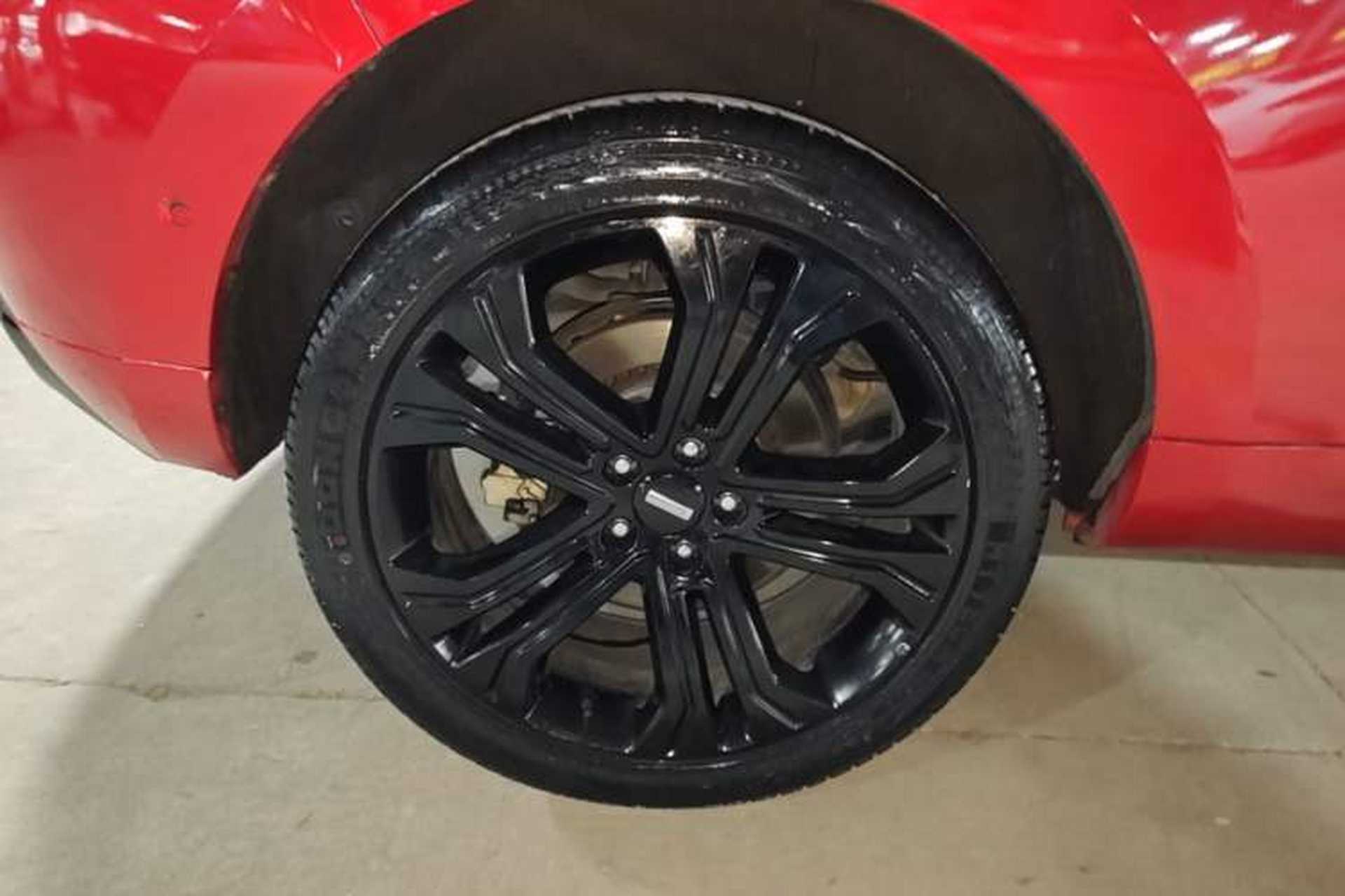 Used Wey VV5 2017 2.0T Flagship Edition Right Rear Wheel Hub