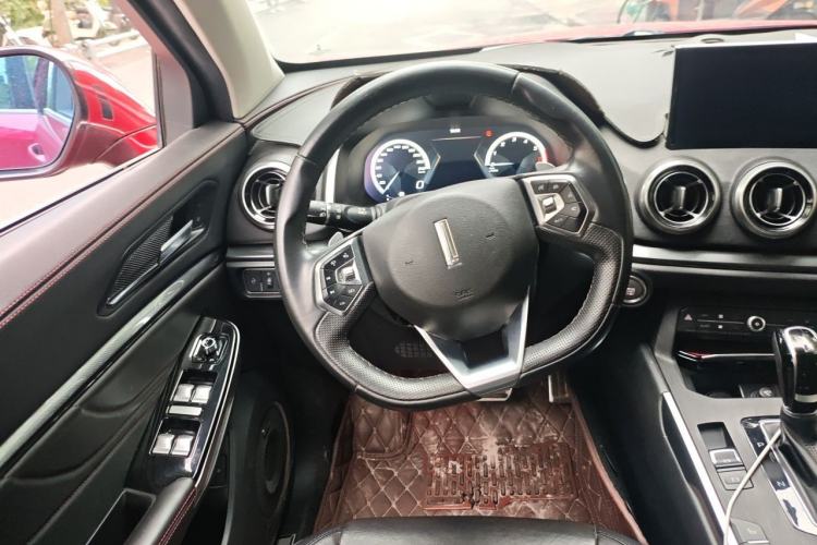 Used Wey VV5 2017 2.0T Flagship Edition Steering Wheel