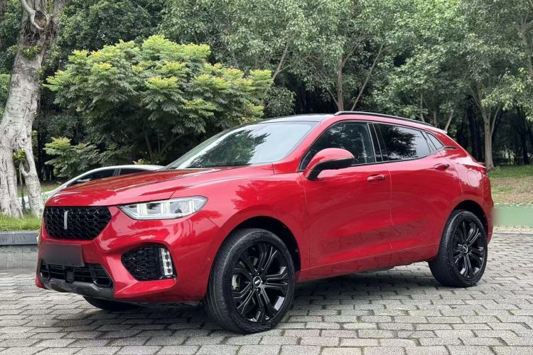 Used Wey VV5 2017 2.0T Flagship Edition Guazi used car, China used car export, Used car for sale, Used  cars, Cheapest cars for sale