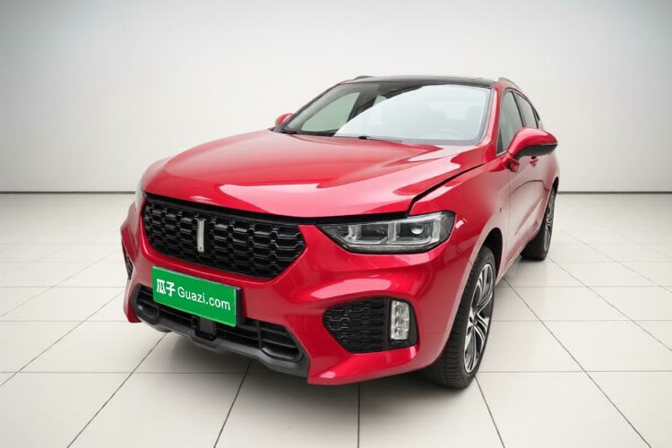 Wey VV5 2017 2.0T Flagship Edition usado Guazi used car, China used car export, Used car for sale, Used  cars, Cheapest cars for sale