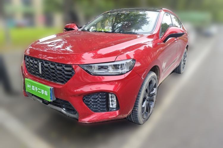 Used Wey VV5 2017 2.0T Flagship Edition Guazi used car, China used car export, Used car for sale, Used  cars, Cheapest cars for sale