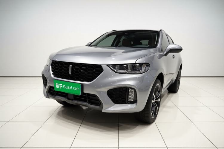 Używany Wey VV5 2017 2.0T Flagship Edition Guazi used car, China used car export, Used car for sale, Used  cars, Cheapest cars for sale