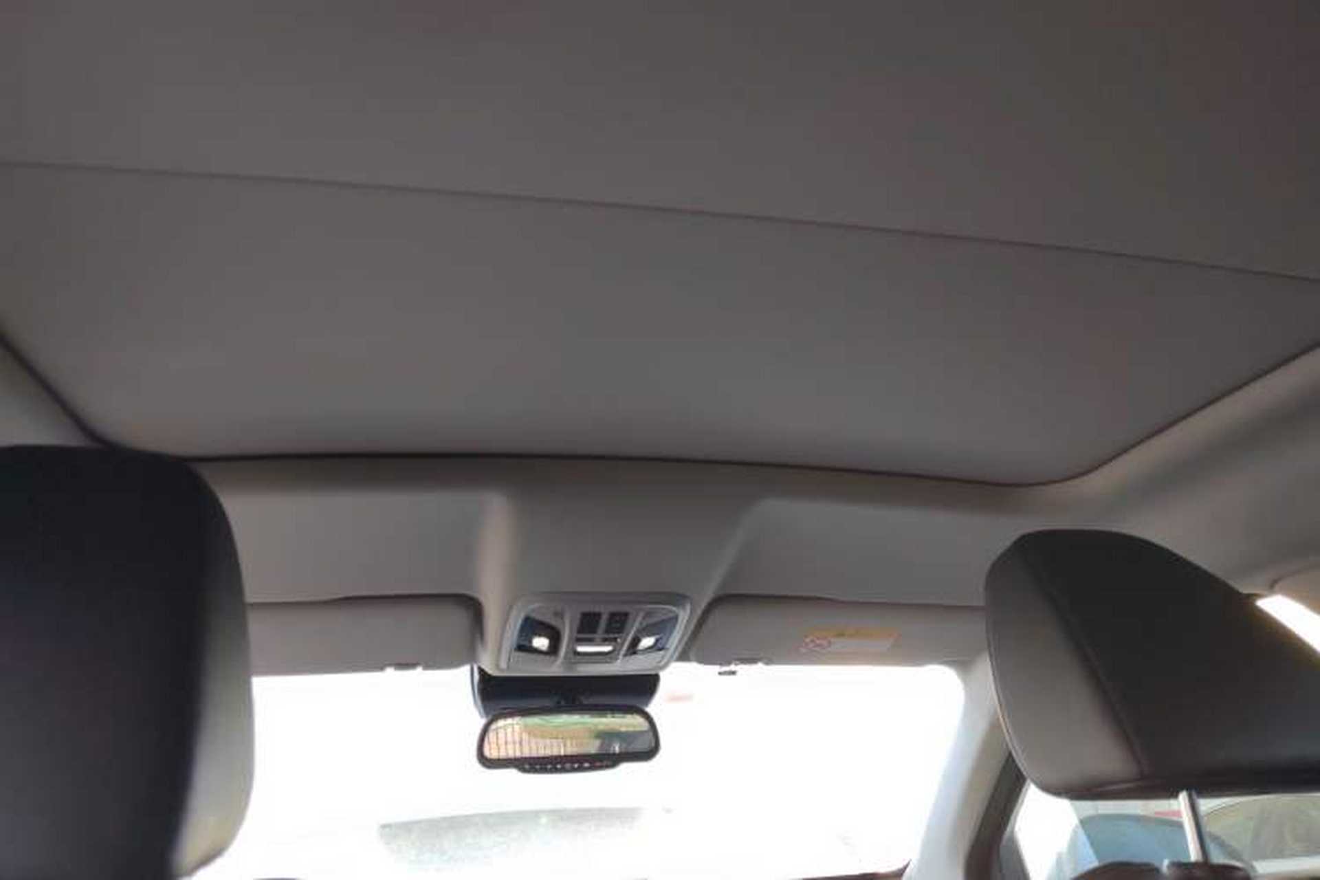 Used Wey VV5 2017 2.0T Ultra-Luxury Version Headliner