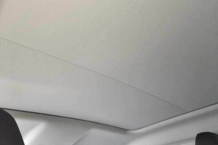 Used Wey VV5 2017 2.0T Flagship Edition Headliner
