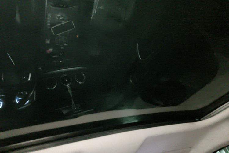 Used Wey VV5 2017 2.0T Flagship Edition Headliner