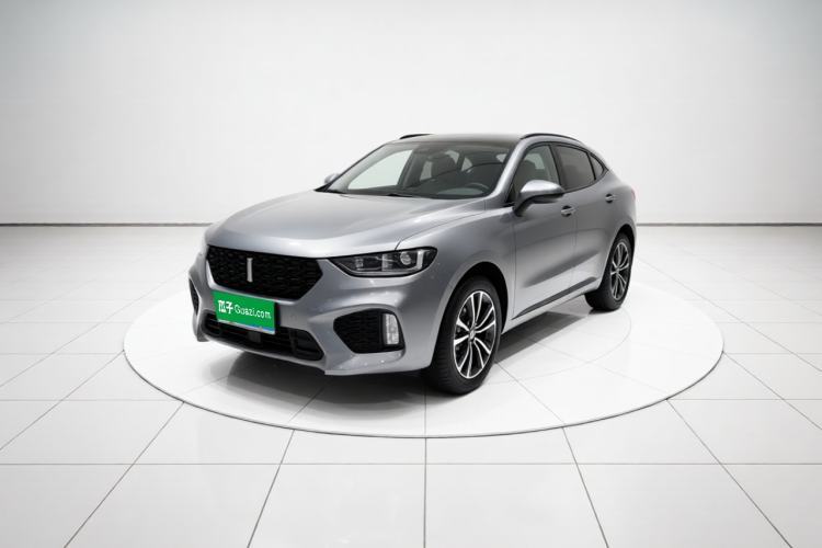 Gebrauchter Wey VV5 2017 2.0T Ultra-Luxury Version Guazi used car, China used car export, Used car for sale, Used  cars, Cheapest cars for sale